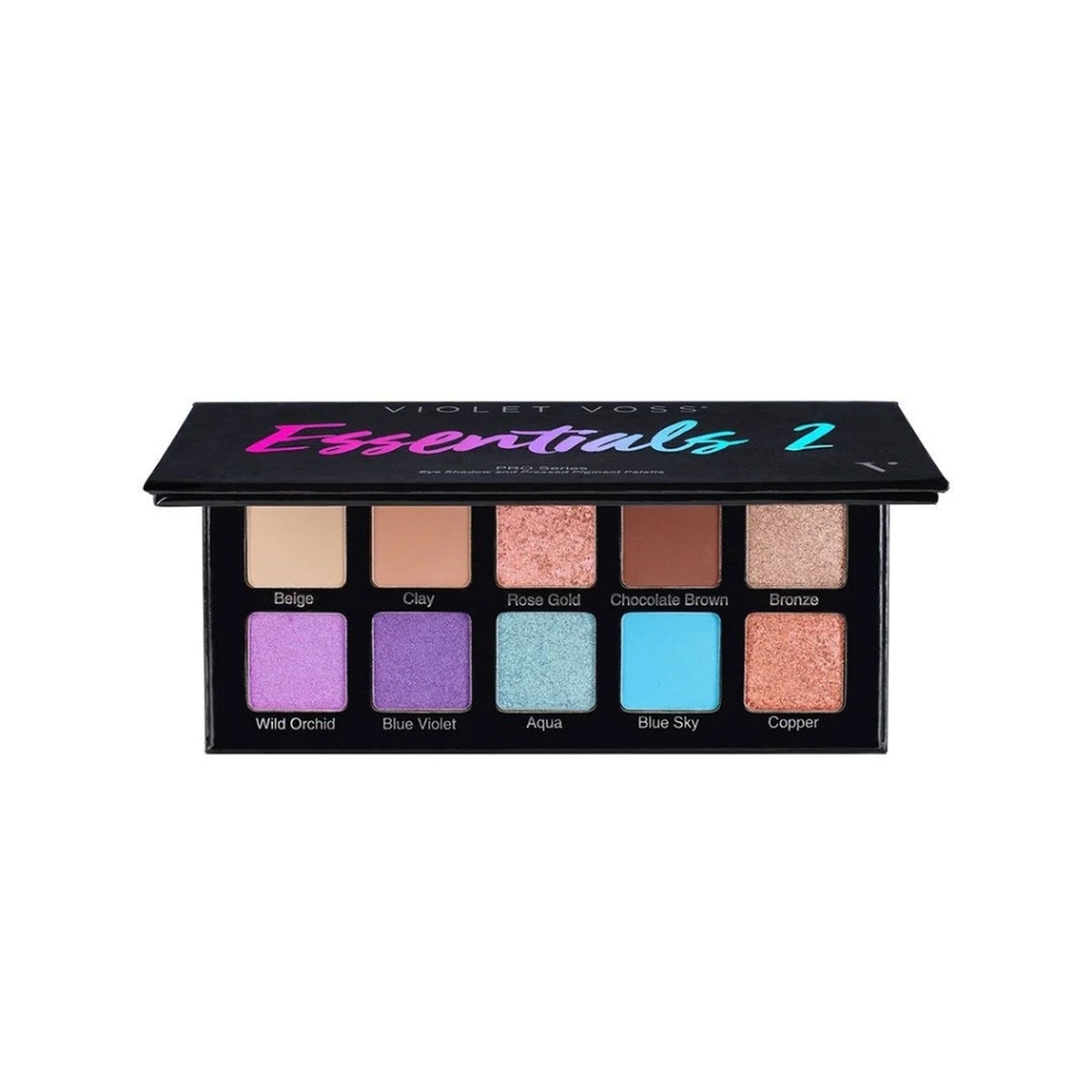 Violet Voss Essentials 2 - Picture 3 of 3
